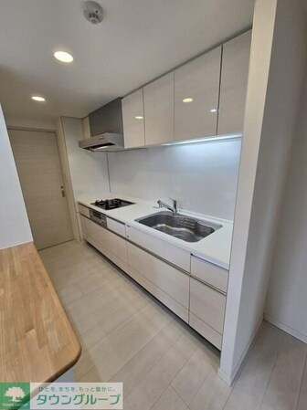 アンビシャス南柏の物件内観写真